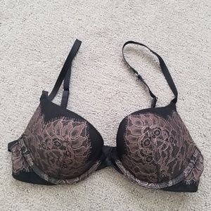 Victoria's Secret Push-Up Bra 32C